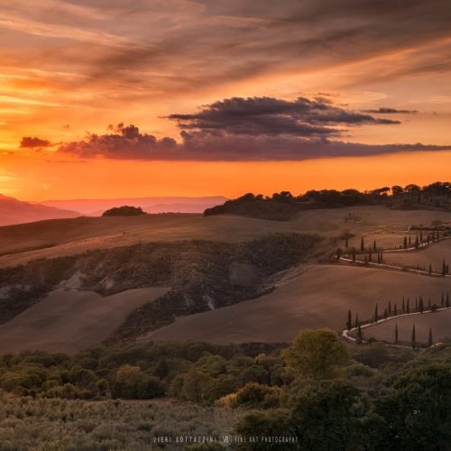 WINDING MAGIC