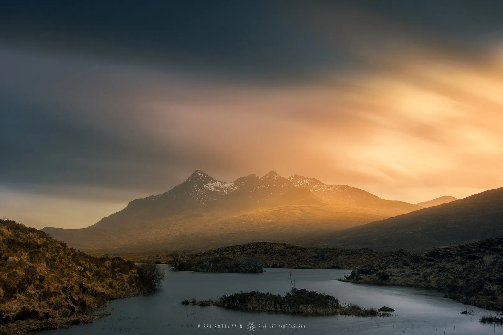 GOLDEN GLORY